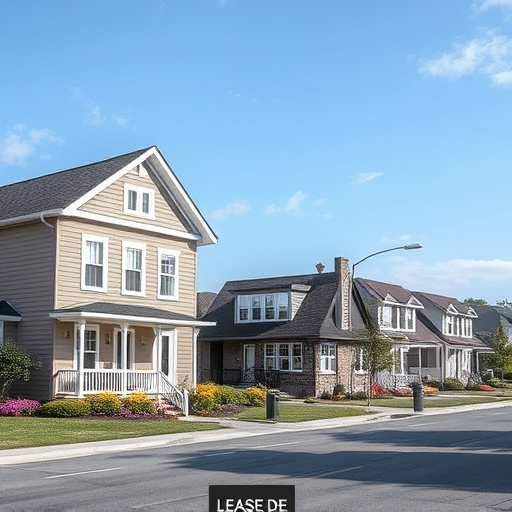 lease properties