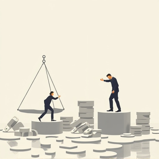 leverage trade