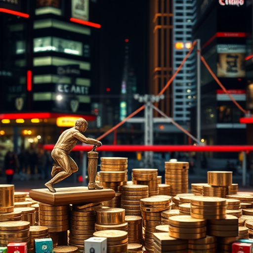 leverage trade