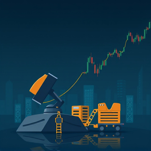 leverage trade