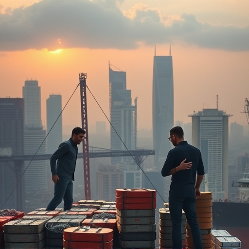 leverage trade