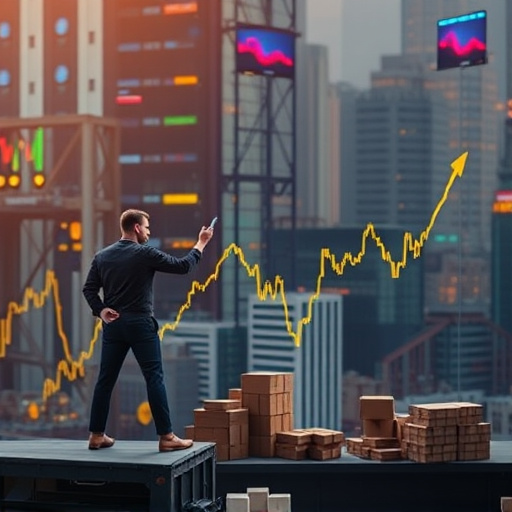 leverage trade