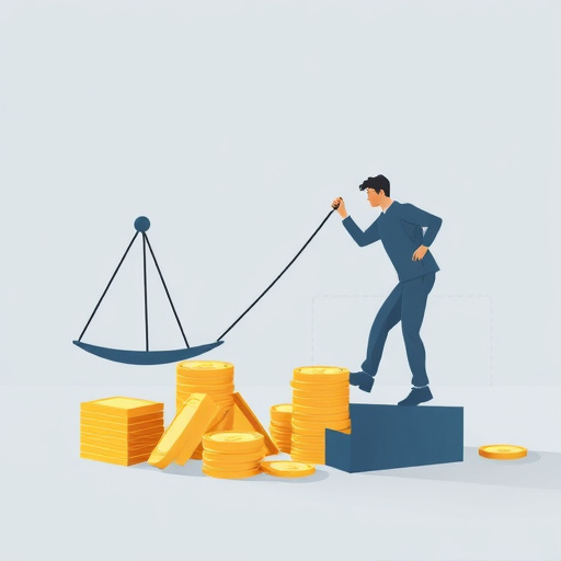 leverage trade