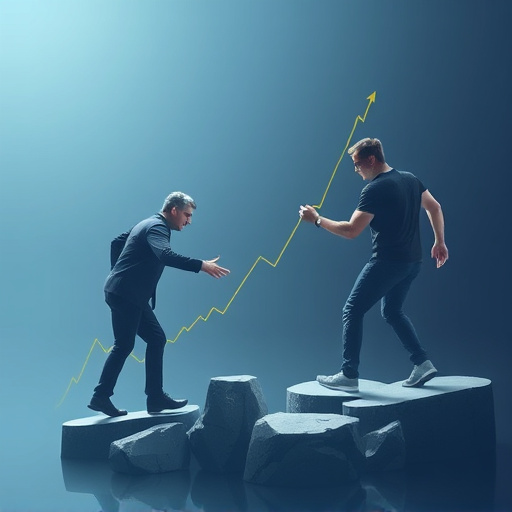 leverage trade