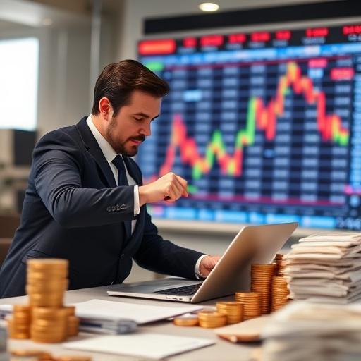 leverage trading