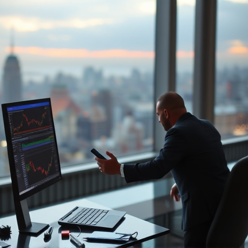 leverage trading