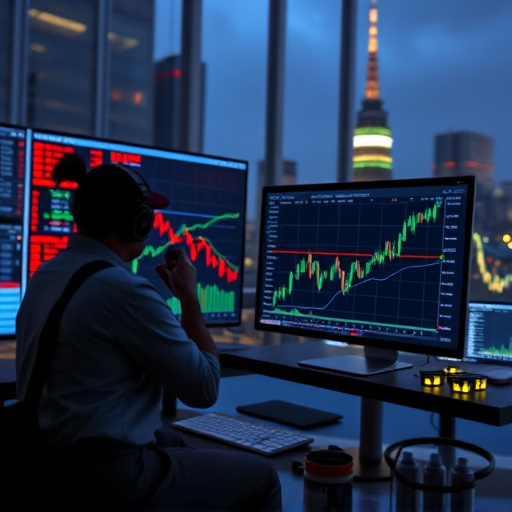 leverage trading