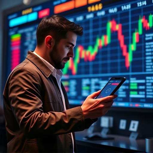 Maximizing Wealth: Margin Accounts for Australian Traders’ Growth