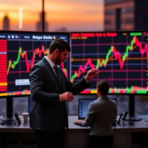 leverage trading