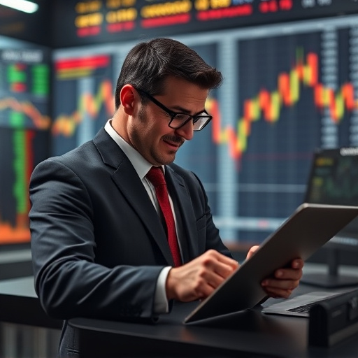 leverage trading