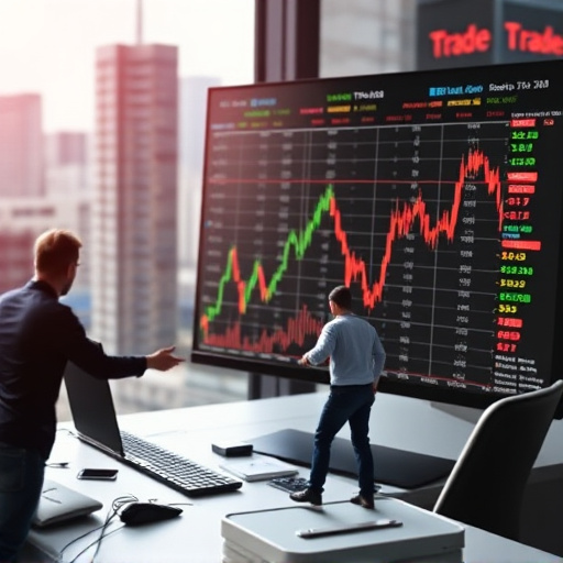 leverage trading