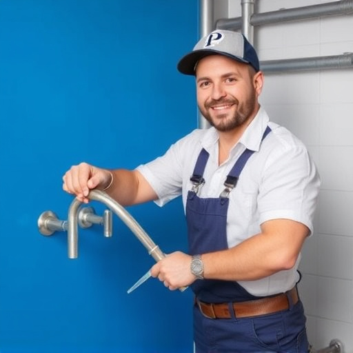 licensed plumbers Australia