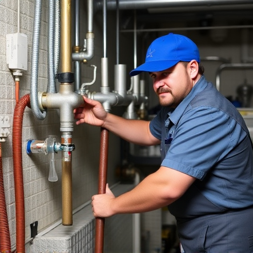 licensed plumbers Australia