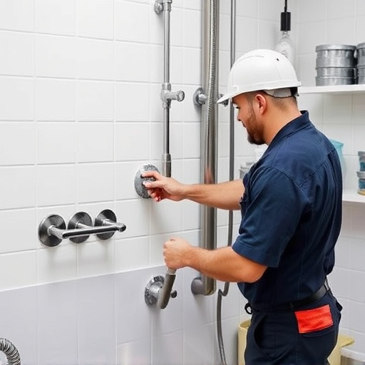 licensed plumbers Australia