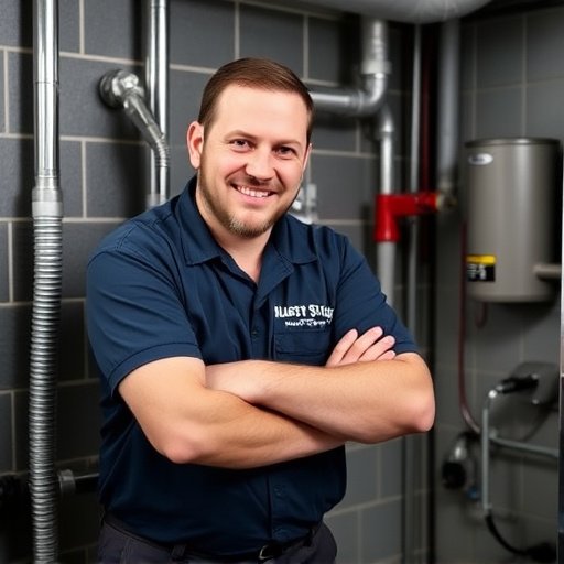 licensed plumbers Australia
