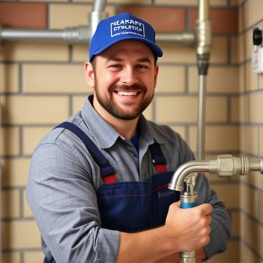 licensed plumbers Australia