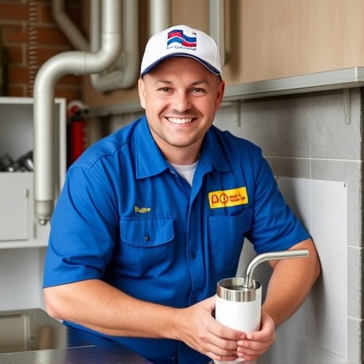 licensed plumbers Australia