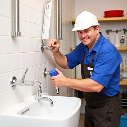licensed plumbers Australia