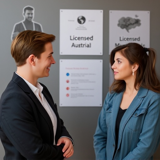 licensed psychologists Australia