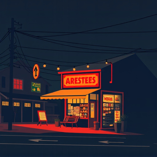 local business