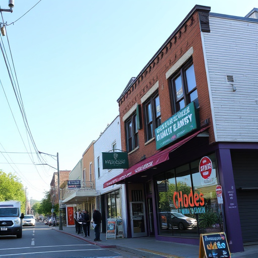 local business