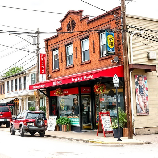 local business