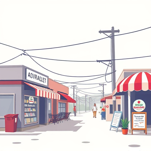 local business