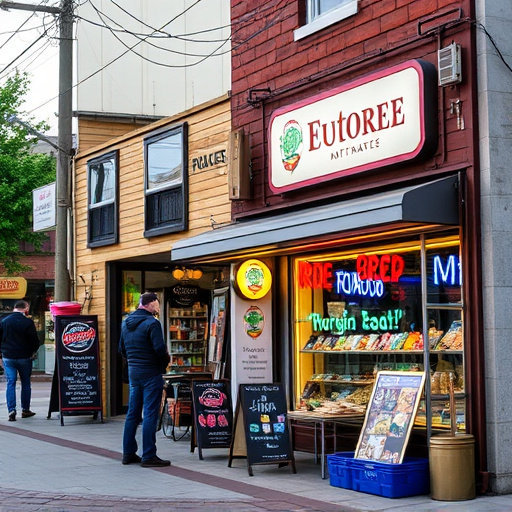 local business