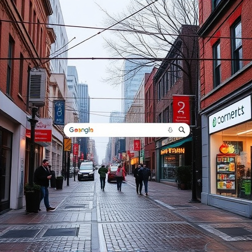 Reviewly: Amplify Local Search Dominance Strategically