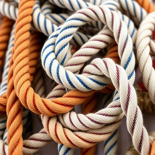 marine rope products