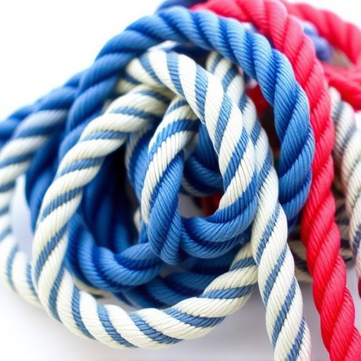 marine rope products