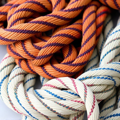 marine rope products