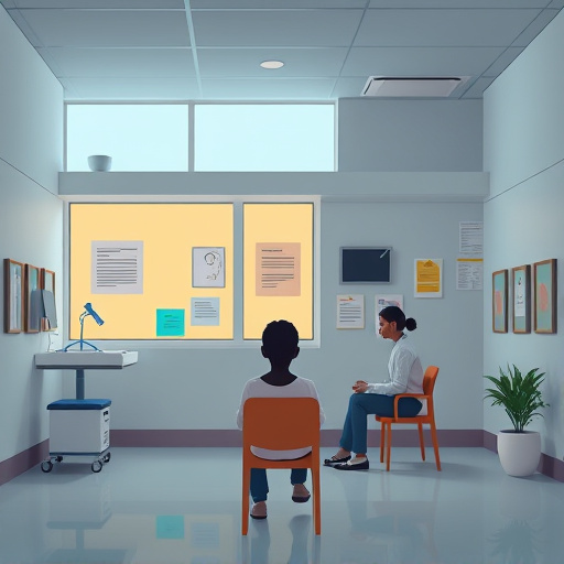 mental health clinics