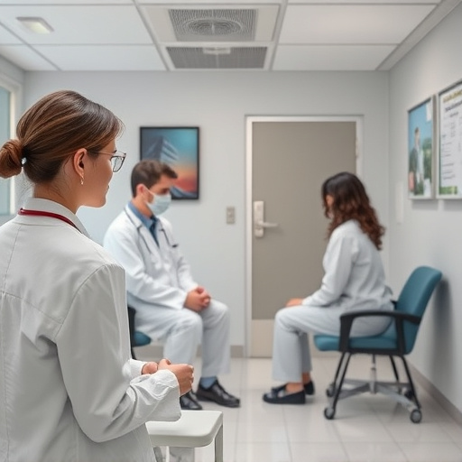 mental health clinics