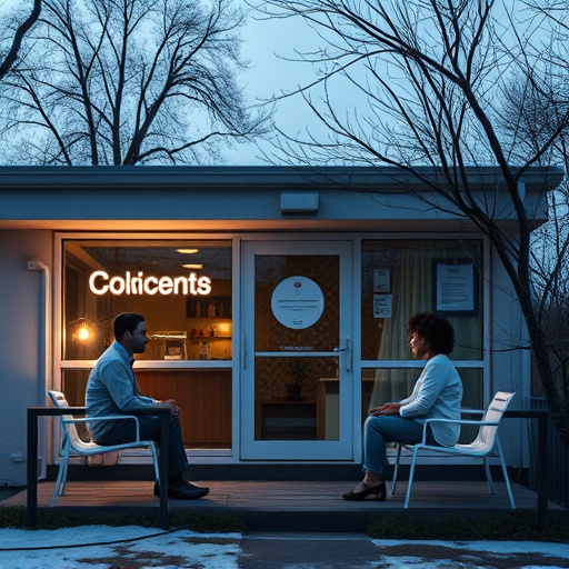 mental health clinics