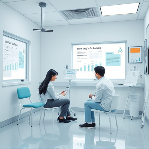 mental health clinics