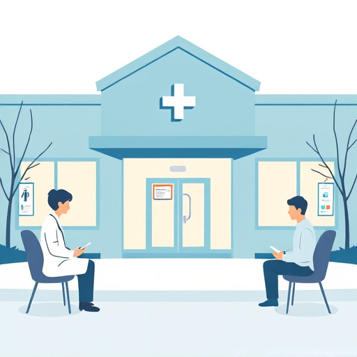 mental health clinics