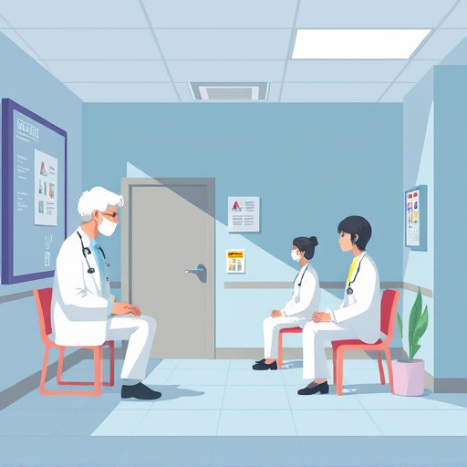 mental health clinics