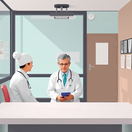 mental health clinics