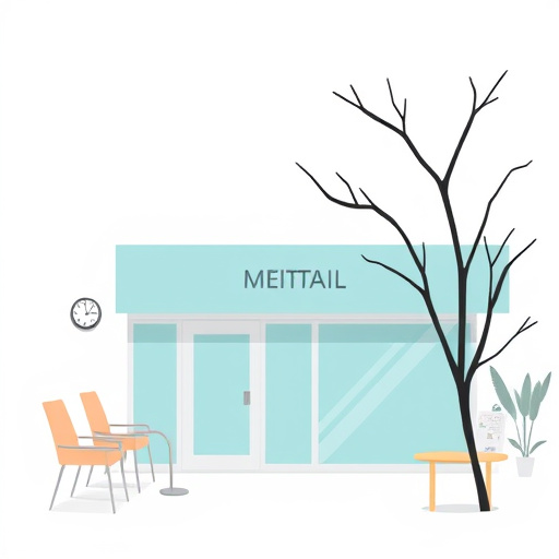mental health clinics