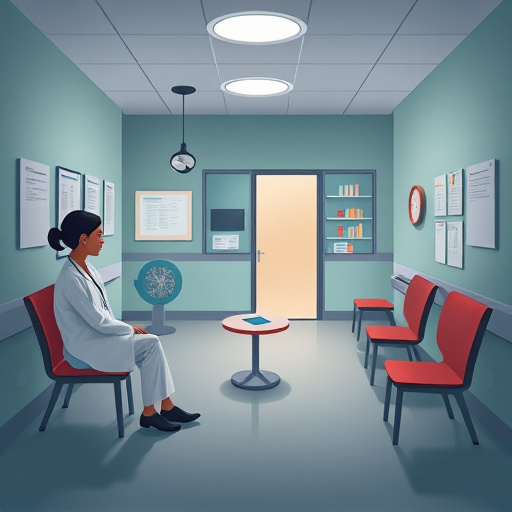 mental health clinics