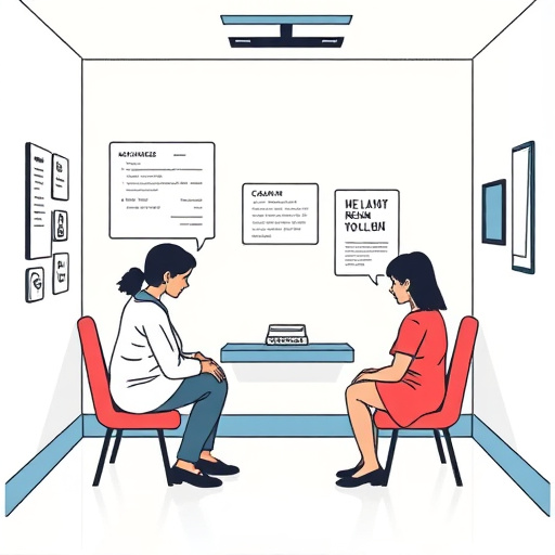 mental health clinics