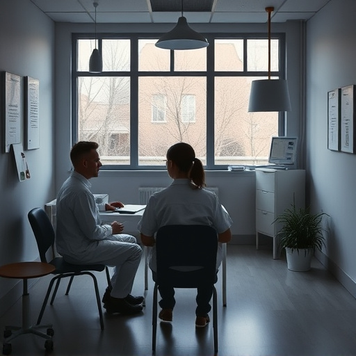 mental health clinics