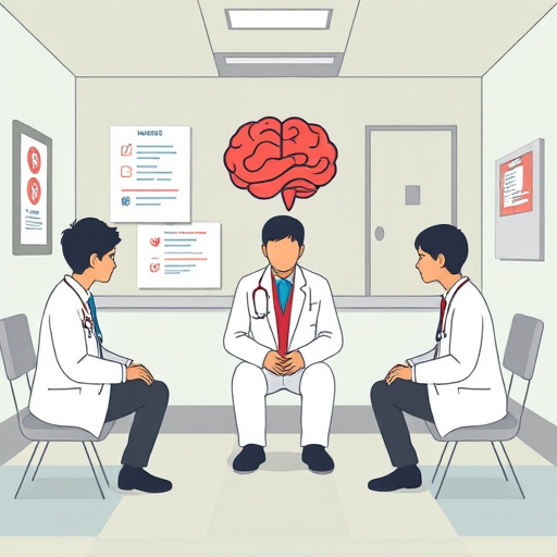 mental health clinics
