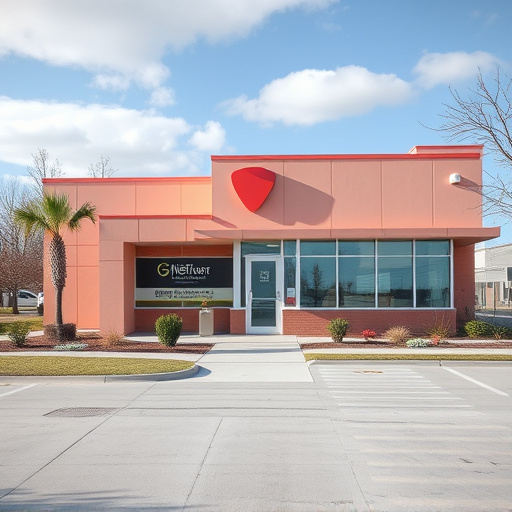 mental health clinics