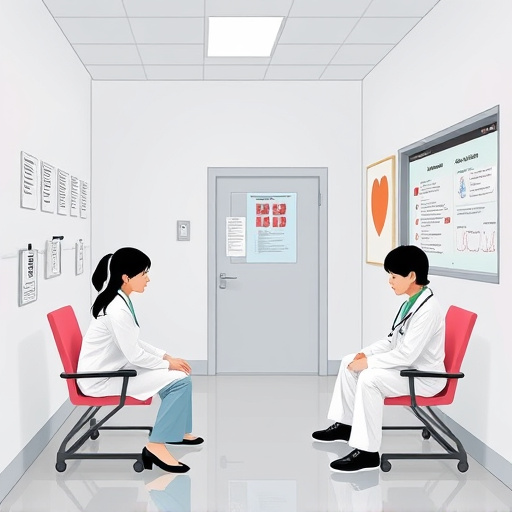 mental health clinics
