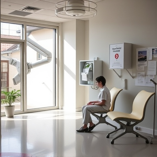 mental health clinics