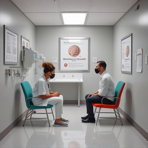 mental health clinics
