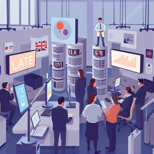 online advertising firms
