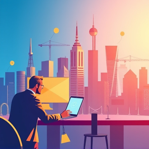 online advertising firms